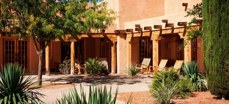 鲍威尔湖佩奇万怡酒店(Courtyard Page at Lake Powell)图片