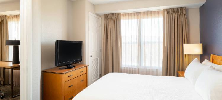 绍辛顿Residence Inn 酒店(Residence Inn Southington)图片