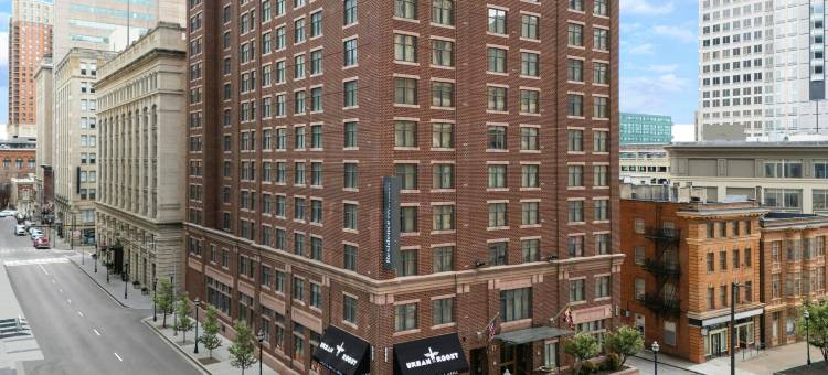 巴尔的摩内港Residence Inn 酒店(Residence Inn Baltimore Downtown/ Inner Harbor)图片