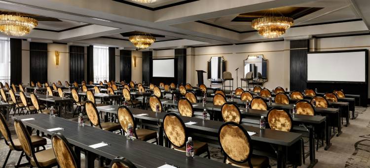 傲途格精选贝奥登酒店(Hotel Beauden, Autograph Collection)图片