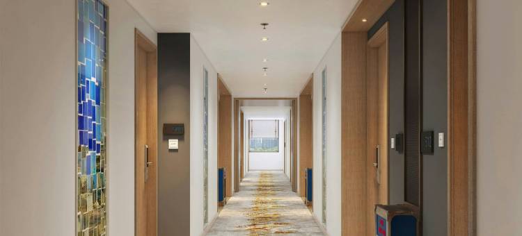福朋喜来登酒店芽庄(Four Points by Sheraton Nha Trang)图片
