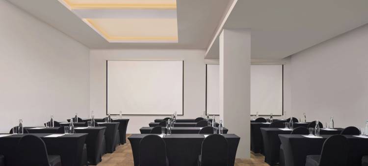 巴厘岛南库塔万枫酒店(Fairfield by Marriott Bali South Kuta)图片
