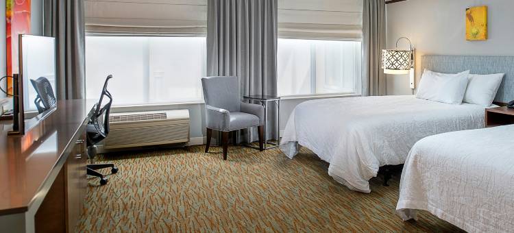 奥福尔伦圣路易斯希尔顿花园酒店(Hilton Garden Inn St. Louis/O'Fallon MO)图片