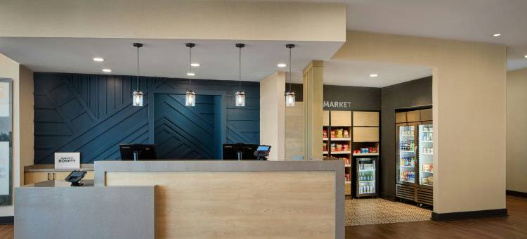 TownePlace Suites佐治亚州佩里国家展览场酒店(TownePlace Suites by Marriott Perry Georgia National Fairgrounds)图片