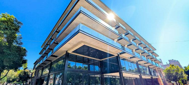 布里克顿罗萨里奥万豪旅享家公寓(Brickton, Rosario, Apartments by Marriott Bonvoy)图片