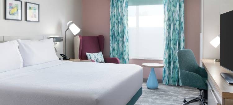核桃溪希尔顿花园酒店(Hilton Garden Inn Walnut Creek)图片
