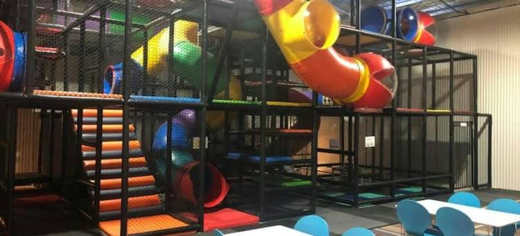 NRMA 米尔迪拉河滨度假公园(NRMA Mildura Riverside Holiday Park)图片