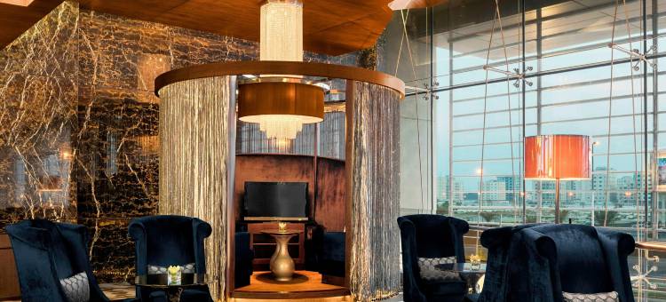 巴林城市中心威斯汀酒店(The Westin City Centre Bahrain)图片