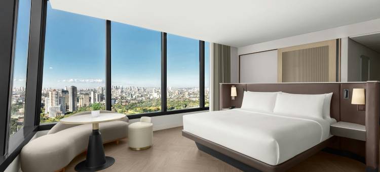 万豪AC酒店马尼拉(AC Hotel by Marriott Manila)图片
