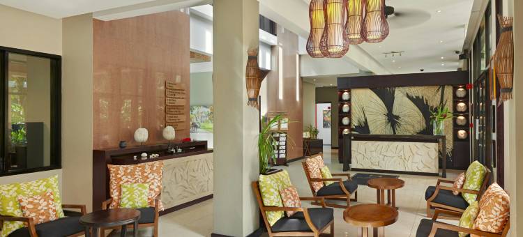塞舌尔阿拉曼达希尔顿逸林度假酒店(DoubleTree by Hilton Seychelles - Allamanda Resort & Spa)图片