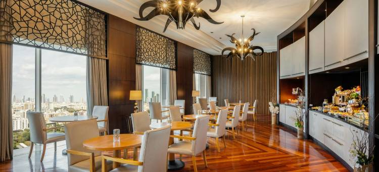 海湾会议及水疗酒店(Gulf Hotel Convention and SPA)图片