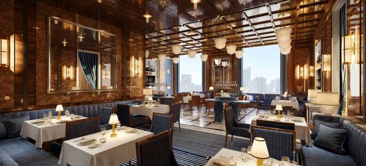 雅加达万豪酒店Gelora(Jakarta Marriott Hotel Gelora)图片