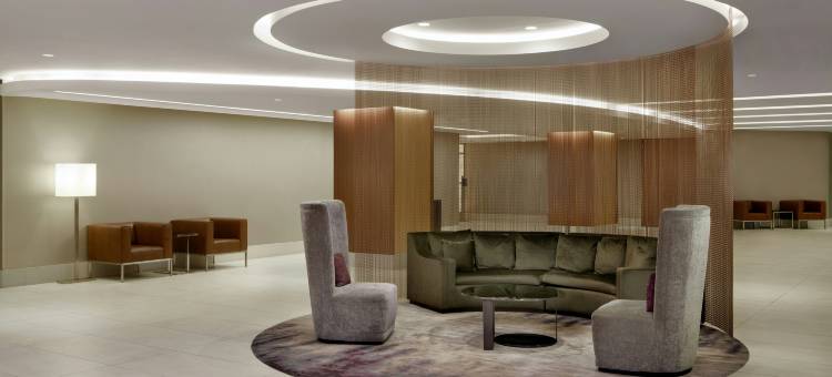 华盛顿特区国家广场希尔顿酒店(Hilton Washington DC National Mall the Wharf)图片