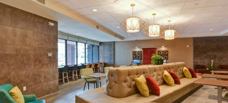 罗切斯特梅奥诊区希尔顿惠庭酒店(Home2 Suites by Hilton Rochester Mayo Clinic Area)图片