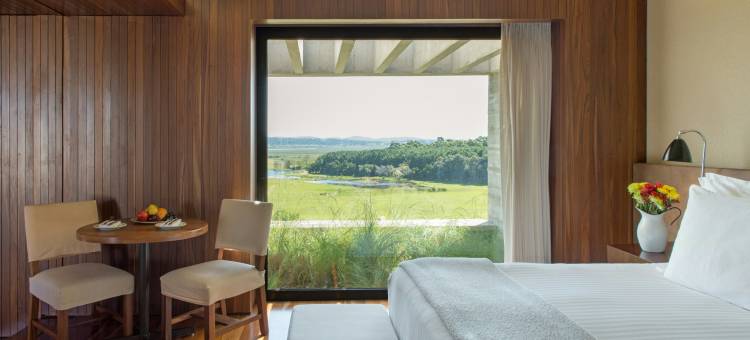 法萨诺埃斯特角城酒店(Hotel Fasano Punta del Este)图片