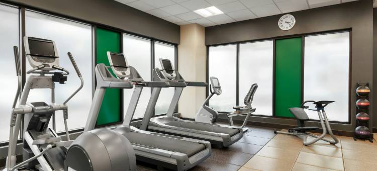 盐湖城西谷市希尔顿安泊酒店(Embassy Suites by Hilton Salt Lake West Valley City)图片