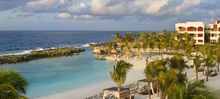 玛雅海岸 - 天堂区(限成人入住)全包硬石度假村(Hard Rock Hotel Riviera Maya - Adults Only - All Inclusive)图片