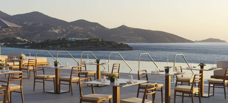 洲际克里特酒店(InterContinental Crete)图片
