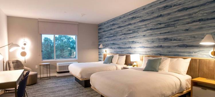康罗TownePlace Suites酒店(TownePlace Suites Conroe)图片