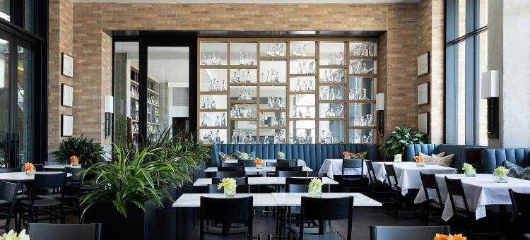奥斯汀市中心希尔顿嘉诺宾酒店(Canopy by Hilton Austin Downtown)图片
