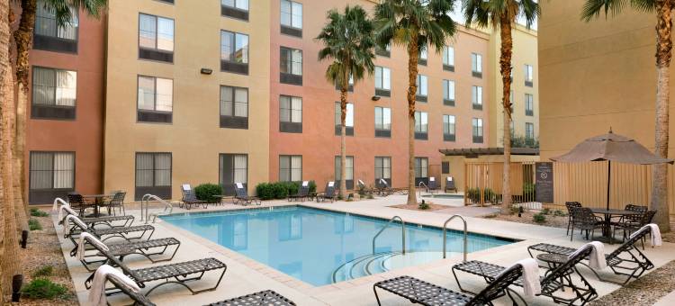 Homewood Suites by Hilton-拉斯维加斯机场(Homewood Suites by Hilton Las Vegas Airport)图片