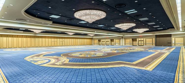 拉斯维加斯韦斯特盖特度假村(Westgate Las Vegas Resort & Casino)图片