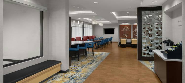 卡尔斯巴德万豪TownePlace Suites酒店(TownePlace Suites Carlsbad)图片