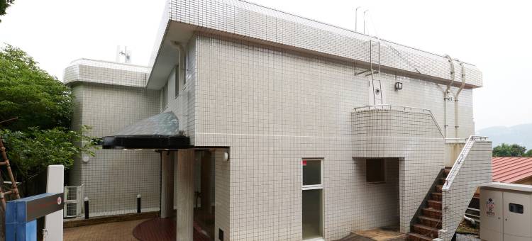夏特雷泽小屋热海(Chateraise Lodge Atami)图片