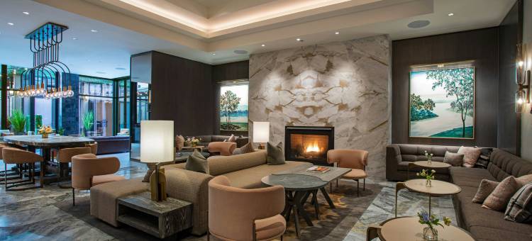 丹佛樱桃湾克利欧豪华精选酒店(Hotel Clio, a Luxury Collection Hotel, Denver Cherry Creek)图片