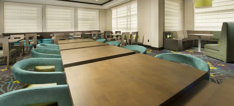希尔顿花园酒店学院站(Hilton Garden Inn College Station)图片