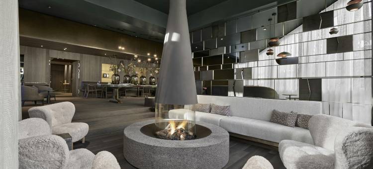 白马酒店(Hotel Weisses Roessl)图片