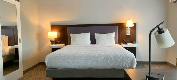 欢朋酒店麦克明维尔(Hampton Inn by Hilton McMinnville)图片
