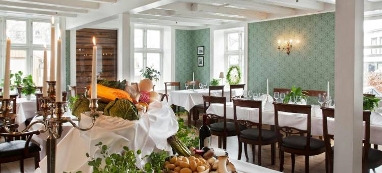 孔卡尔酒店(Hotel Kong Carl - Unike Hoteller)图片