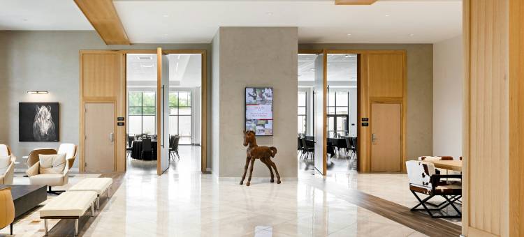 诺曼Noun酒店, 臻品之选酒店(Noun Hotel, Norman, A Tribute Portfolio Hotel)图片