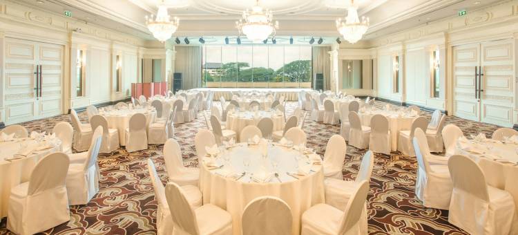 盛泰澜清迈河畔酒店(Centara Riverside Hotel Chiang Mai)图片
