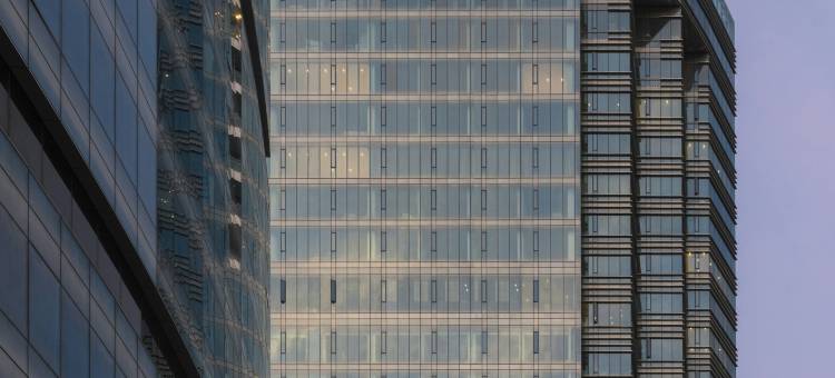 四季酒店班加罗尔(Four Seasons Hotel Bengaluru at Embassy One)图片