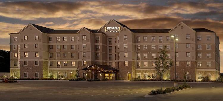 伦敦 Staybridge Suites(Staybridge Suites LONDON by IHG)图片