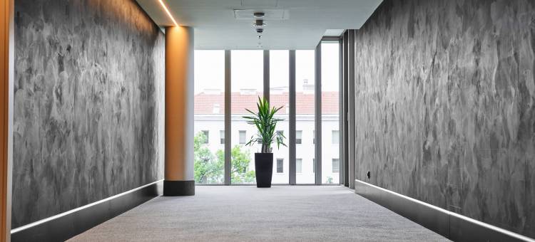 维也纳皇冠假日酒店，洲际旗下(Crowne Plaza VIENNA by IHG)图片
