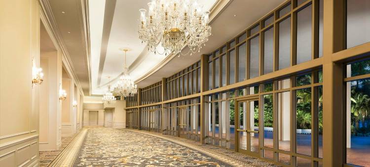 迈阿密特朗普多拉尔国家度假酒店(Trump National Doral Miami)图片