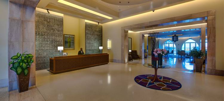 杜寇马姆皇冠假日酒店(Crowne Plaza DUQM by IHG)图片