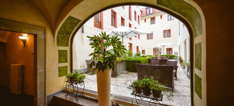 布拉格精英酒店(Hotel Elite Prague)图片