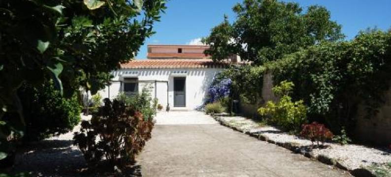 卡特达住宿加早餐旅馆(B&B Catedda)图片