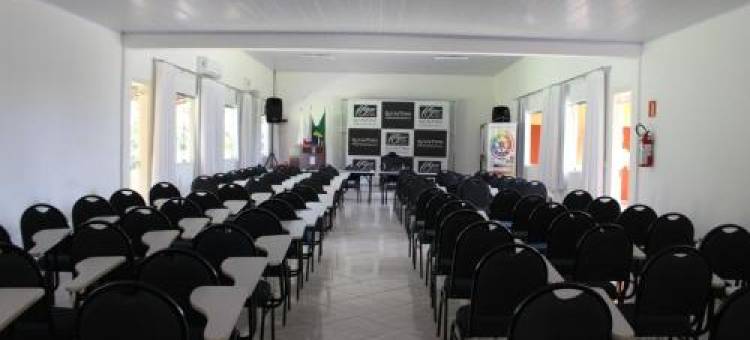 Parque Do Avestruz Eco Resort图片