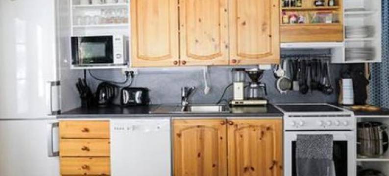 Holiday Home Elsanranta by Interhome图片