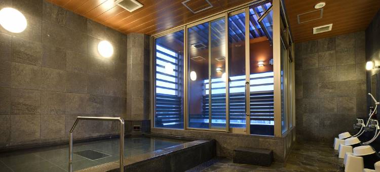 格兰德博多WBF酒店(HOTEL WBF GRANDE HAKATA)图片