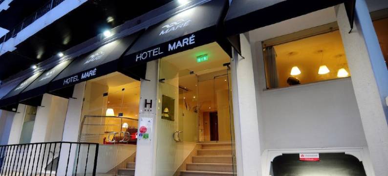 马尔酒店(Hotel Maré)图片