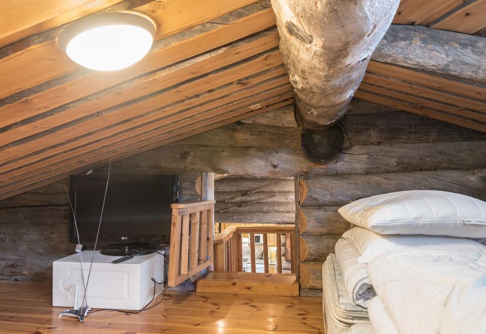 Klasun Maja b Hotel Overview