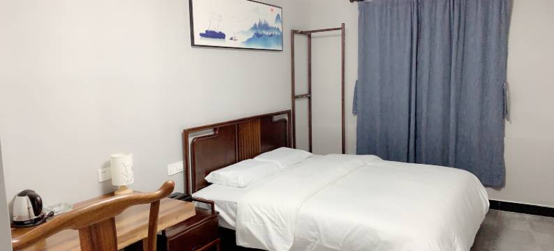 烟台途悦酒店图片