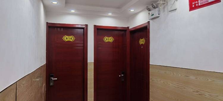 衡水泽悦宾馆图片