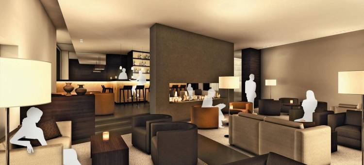 不来梅大西洋大酒店(Atlantic Grand Hotel Bremen)图片
